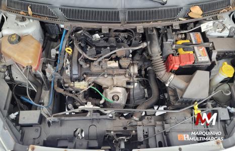 FORD Ka Hatch 1.0 12V 4P FLEX TI-VCT SE, Foto 16