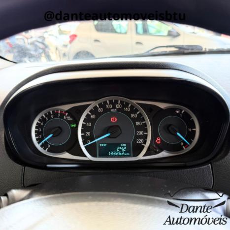 FORD Ka Hatch 1.0 12V 4P S FLEX, Foto 7