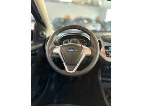 FORD Ka Hatch 1.0 12V 4P TI-VCT SE FLEX, Foto 8