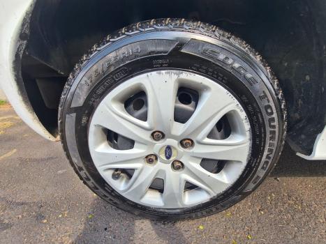 FORD Ka Hatch 1.0 12V 4P TI-VCT SE PLUS FLEX, Foto 15