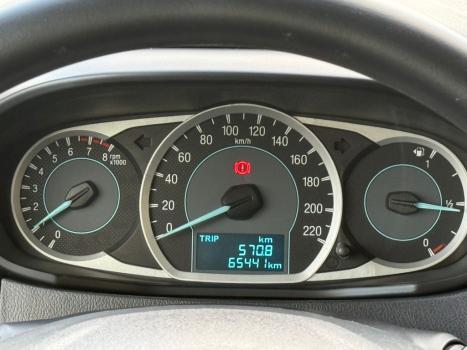 FORD Ka Hatch 1.0 12V 4P TI-VCT SE FLEX, Foto 8