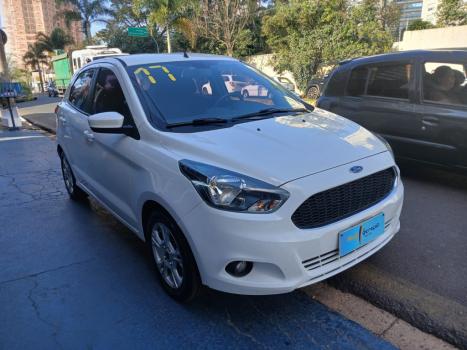 FORD Ka Hatch 1.0 12V 4P TI-VCT SEL FLEX, Foto 2