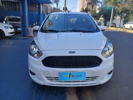 FORD Ka Hatch 1.0 12V 4P TI-VCT SEL FLEX, Foto 3