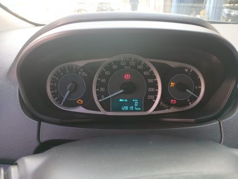 FORD Ka Hatch 1.0 12V 4P TI-VCT SEL FLEX, Foto 5