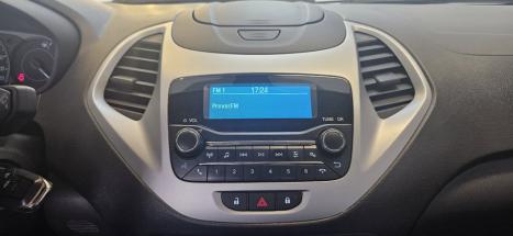 FORD Ka Hatch 1.0 12V 4P TI-VCT SE PLUS FLEX, Foto 8