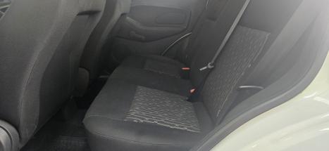 FORD Ka Hatch 1.0 12V 4P TI-VCT SE PLUS FLEX, Foto 10