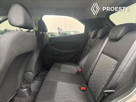 FORD Ka Hatch 1.0 12V 4P FLEX TI-VCT SE PLUS, Foto 8