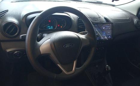 FORD Ka Hatch 1.0 12V 4P TI-VCT SE FLEX, Foto 5
