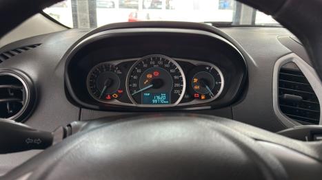 FORD Ka Hatch 1.0 12V 4P TI-VCT SE FLEX, Foto 5