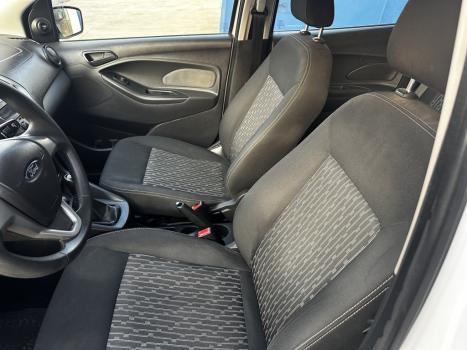 FORD Ka Hatch 1.0 12V 4P FLEX TI-VCT SE, Foto 11