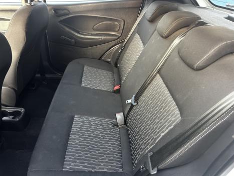FORD Ka Hatch 1.0 12V 4P FLEX TI-VCT SE, Foto 12
