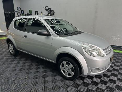 FORD Ka Hatch 1.0, Foto 3