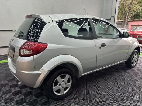 FORD Ka Hatch 1.0, Foto 6