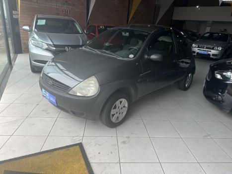 FORD Ka Hatch 1.0, Foto 2