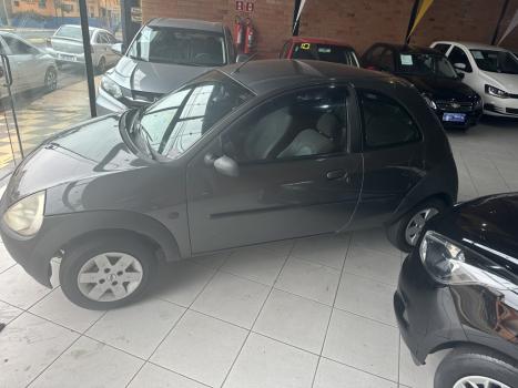 FORD Ka Hatch 1.0, Foto 4