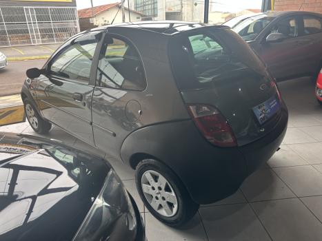 FORD Ka Hatch 1.0, Foto 5