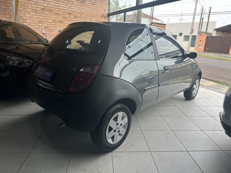 FORD Ka Hatch 1.0, Foto 6