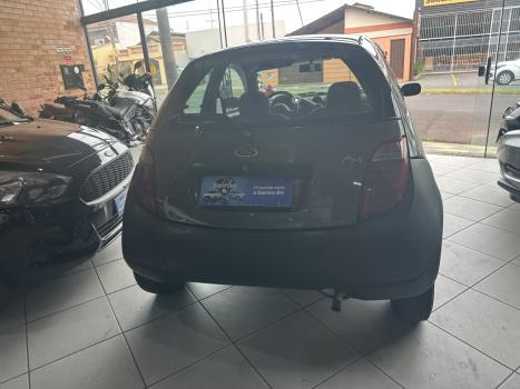 FORD Ka Hatch 1.0, Foto 8