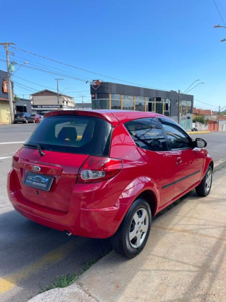 FORD Ka Hatch 1.0, Foto 6