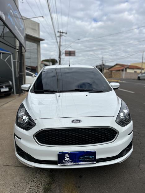 FORD Ka Hatch 1.0, Foto 2