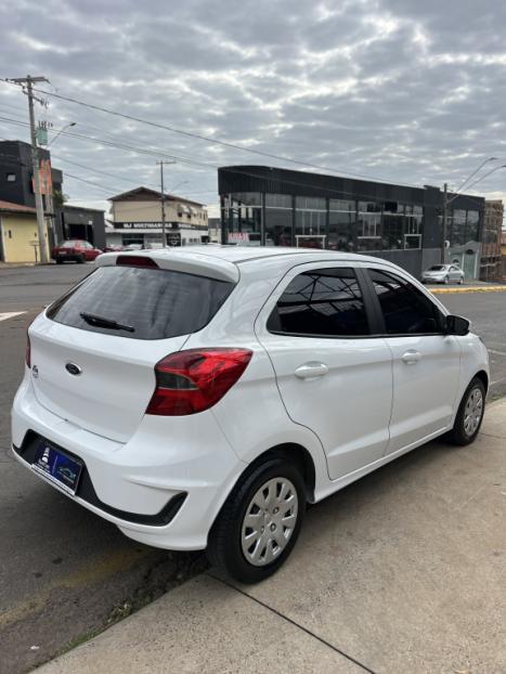 FORD Ka Hatch 1.0, Foto 5