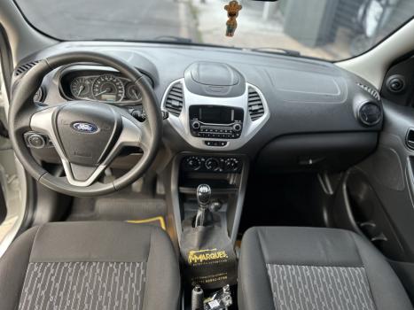 FORD Ka Hatch 1.0, Foto 7