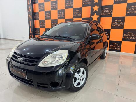 FORD Ka Hatch 1.0, Foto 2