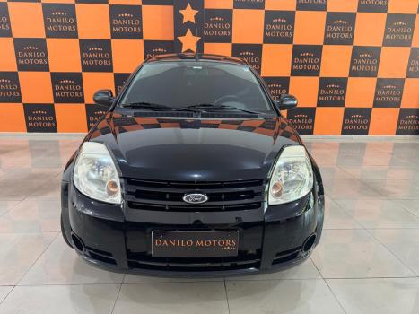 FORD Ka Hatch 1.0, Foto 3