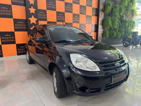 FORD Ka Hatch 1.0, Foto 4