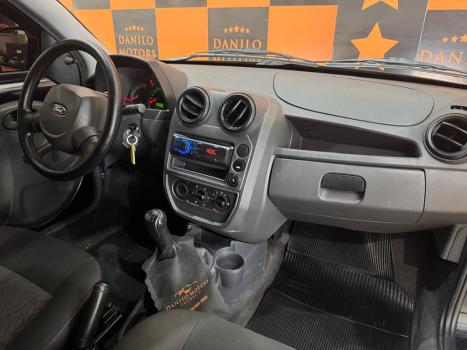FORD Ka Hatch 1.0, Foto 5