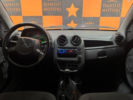 FORD Ka Hatch 1.0, Foto 6