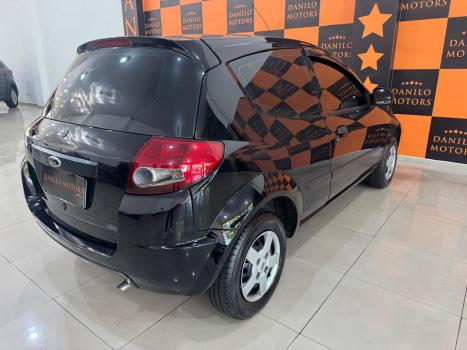FORD Ka Hatch 1.0, Foto 10