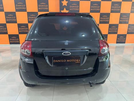 FORD Ka Hatch 1.0, Foto 11