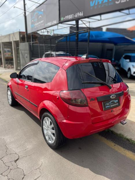 FORD Ka Hatch 1.0, Foto 2