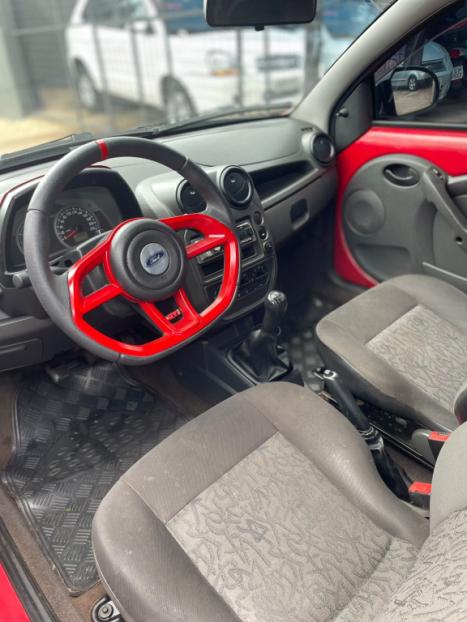 FORD Ka Hatch 1.0, Foto 5