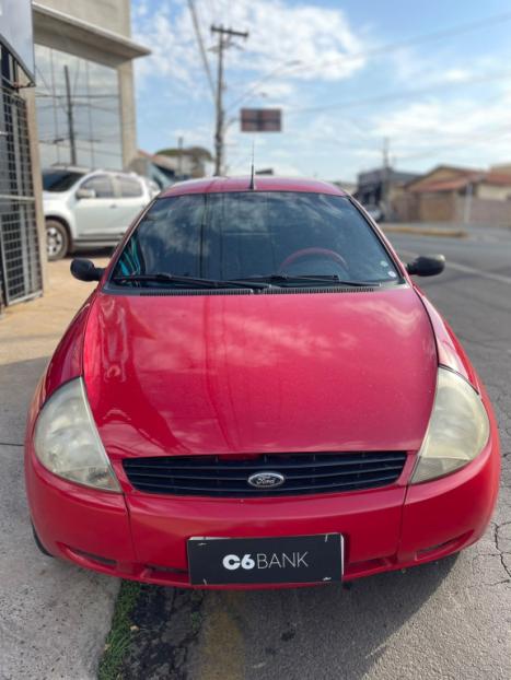 FORD Ka Hatch 1.0, Foto 5