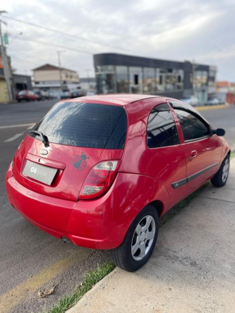 FORD Ka Hatch 1.0, Foto 6