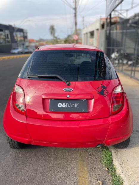 FORD Ka Hatch 1.0, Foto 7