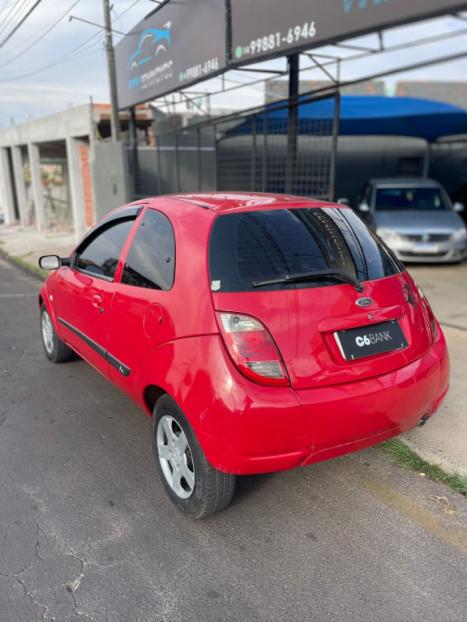 FORD Ka Hatch 1.0, Foto 8