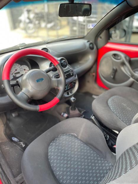 FORD Ka Hatch 1.0, Foto 9