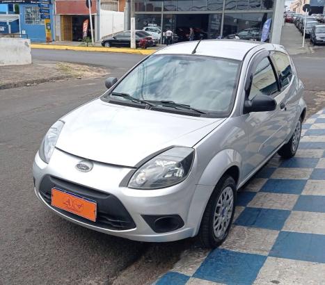 FORD Ka Hatch 1.0, Foto 2