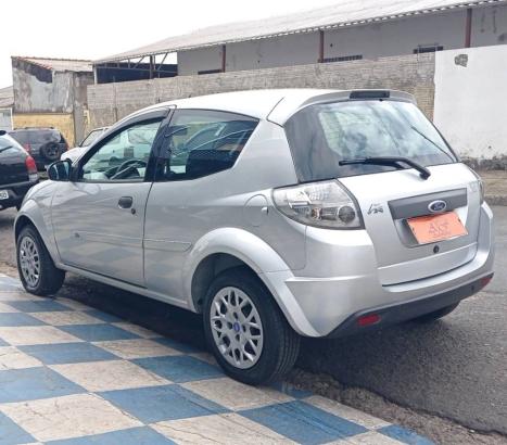 FORD Ka Hatch 1.0, Foto 3