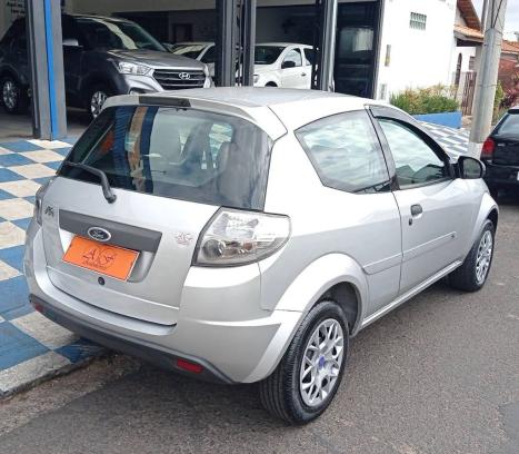 FORD Ka Hatch 1.0, Foto 4