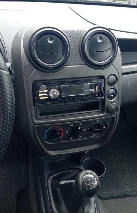 FORD Ka Hatch 1.0, Foto 6