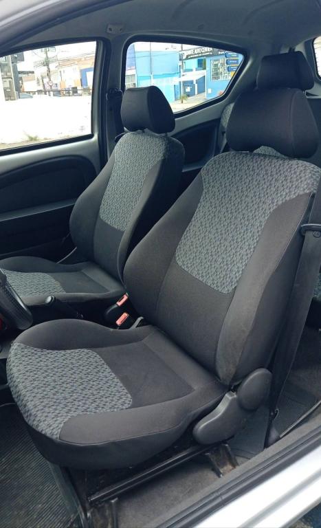 FORD Ka Hatch 1.0, Foto 7