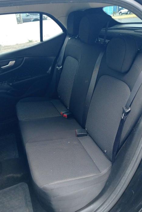 FORD Ka Hatch 1.0, Foto 8