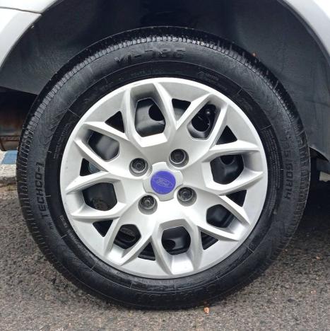 FORD Ka Hatch 1.0, Foto 11