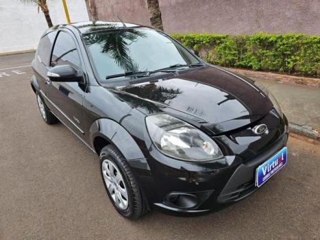 FORD Ka Hatch 1.0 CLASS FLEX, Foto 2