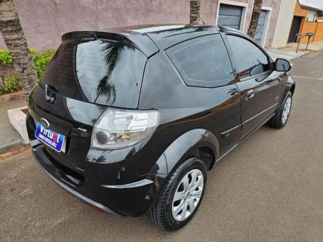 FORD Ka Hatch 1.0 CLASS FLEX, Foto 4