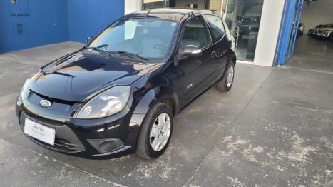 FORD Ka Hatch 1.0 CLASS FLEX, Foto 2